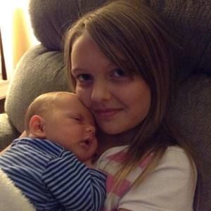 Meet your Posher, Tobi-lynn